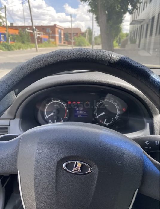 Lada Priora 2170