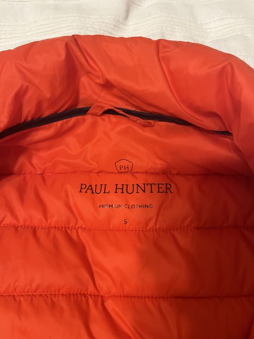 Vesta Paul Hunter ultra light marimea S