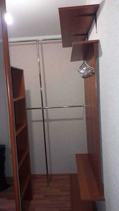 Сдам квартиру в 20м