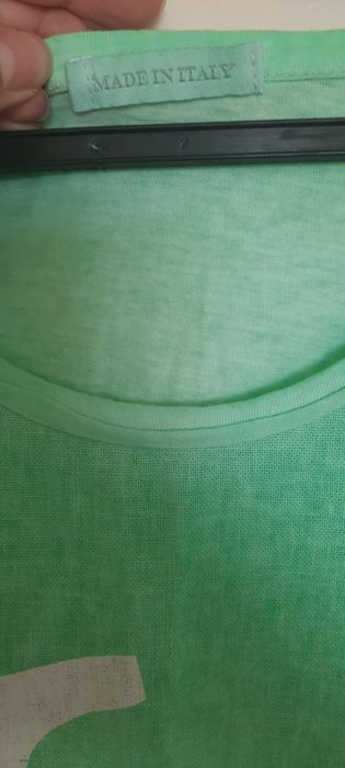 Широка блуза без размер