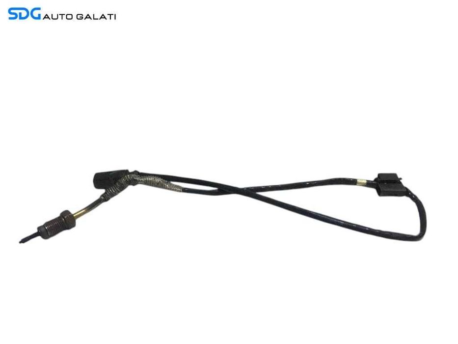 Sonda Lambda Senzor Temperatura Gaze Volkswagen Golf 5 2.0 TDI BKD CBDB 2004 - 2008 Cod 03L906088EC [D0005]