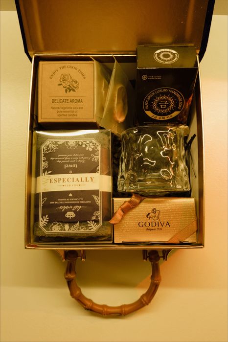 Подарочные наборы