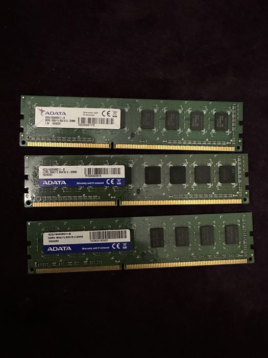 Дънна платка Asus  Z97-Pro + Intel i5-4460  +ram ddr3 1600  3x8gb