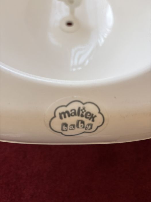 Бебешка вана/корито Maltex 100 см