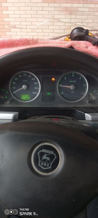 Газель бизнес сотилади