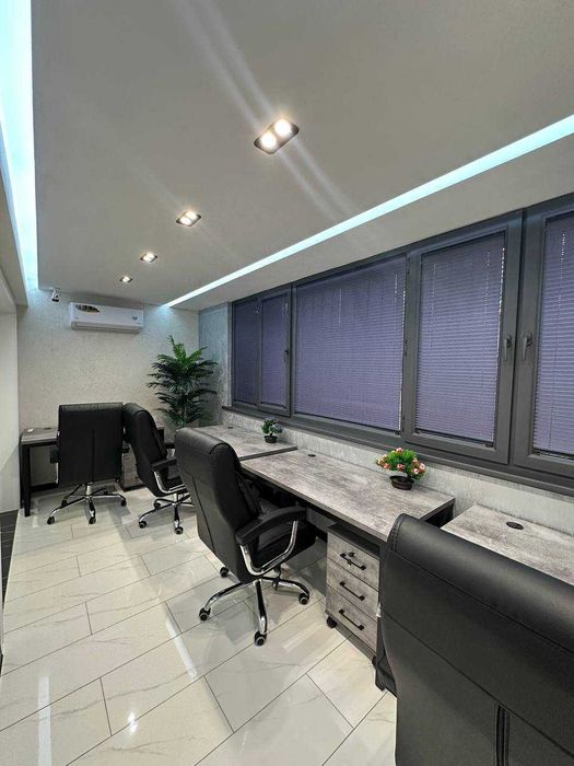 Сдается офис в аренду 95м2 Ор-р Ц-1 Чайкофф