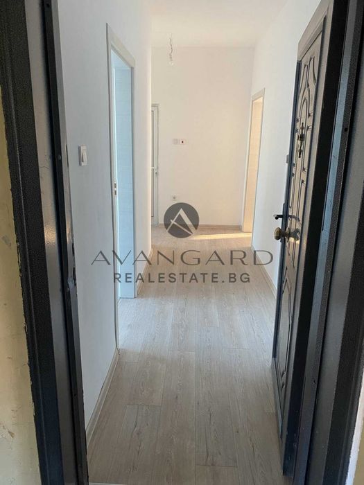Продава се Тристаен апартамент в Пловдив, Кършияка - 71 кв.м за 1283 €/кв.м - Снимка #9
