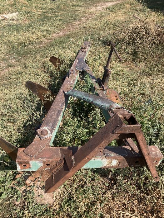 Продам трактор