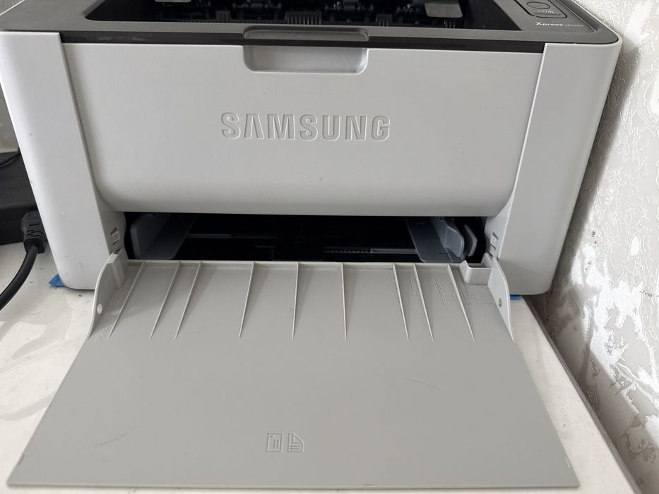 Принтер samsung, в хорошом состоянии