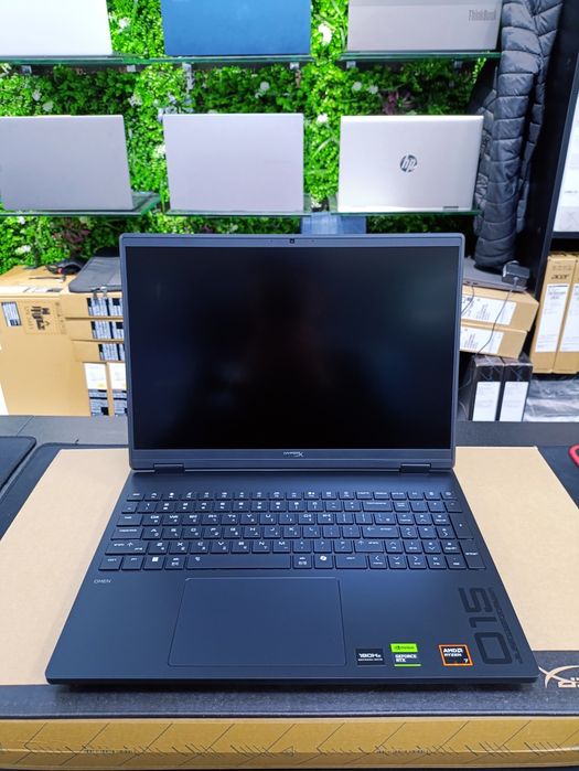 HP Omen by HyperX 5060