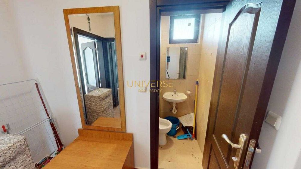 Продава се Двустаен апартамент в с. Кошарица, Област Бургас - 71 кв.м за 916 €/кв.м - Снимка #9