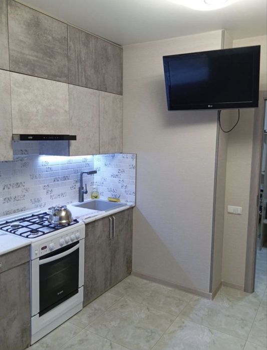 2 комнатная Банковский дом паркентский все раздельно