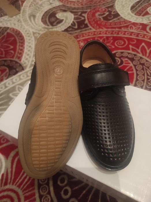 Обувь для мальчика