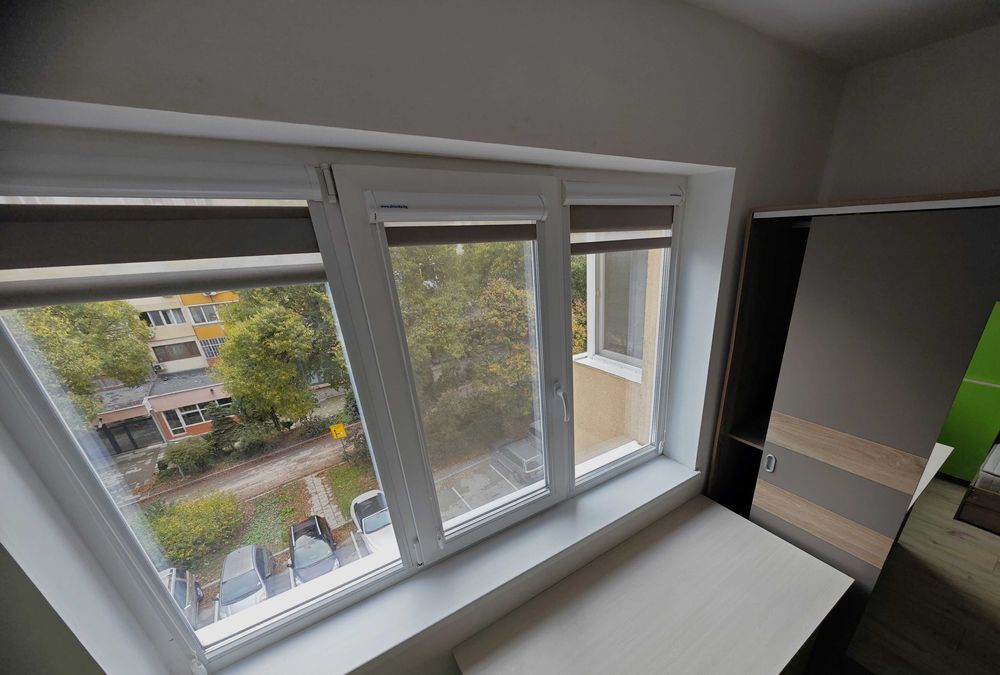 Продава се Тристаен апартамент в Варна, Автогара - 72 кв.м за 2403 €/кв.м - Снимка #5