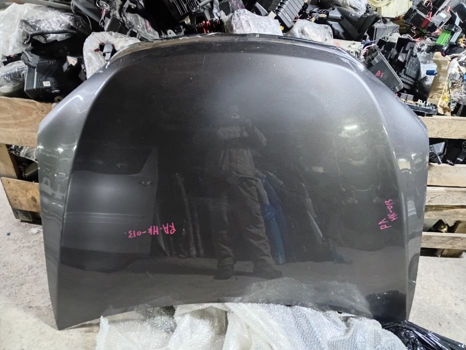 Капот Toyota Camry 50