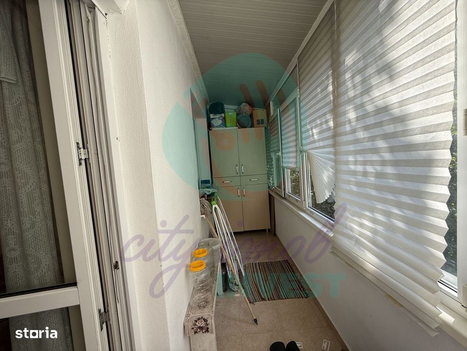 3 camere Vatra Luminoasa etajul 2