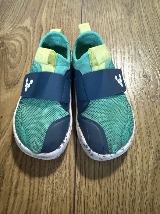 Детски боси обувки Vivobarefoot