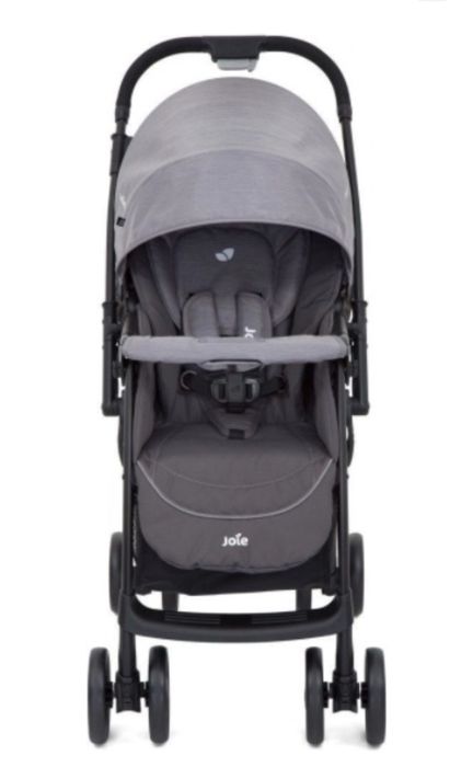 Продам коляску Joie Mirus