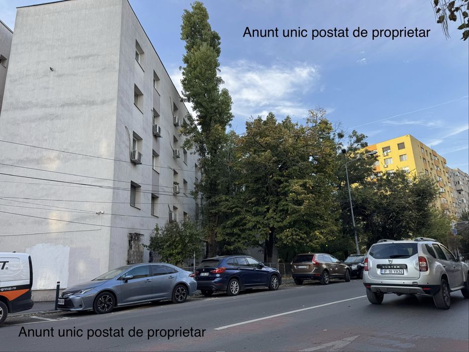 Apartament 2 camere decomandat | Proprietar | Metrou Gorjului