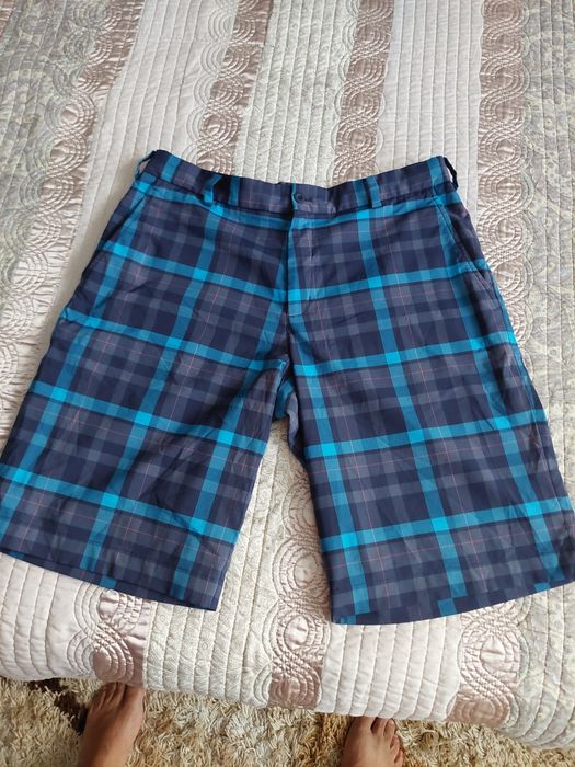 Къси панталони Nike