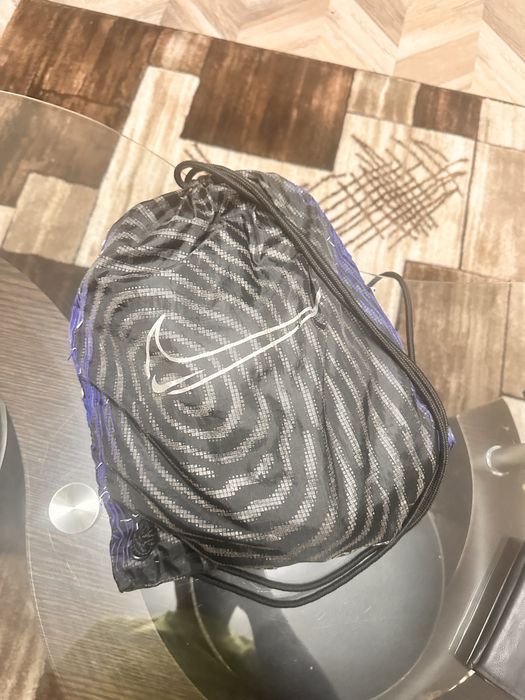 Nike gx phantom……