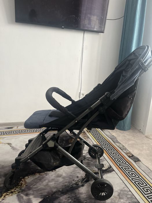 Продам коляску в нормальном состоянии….