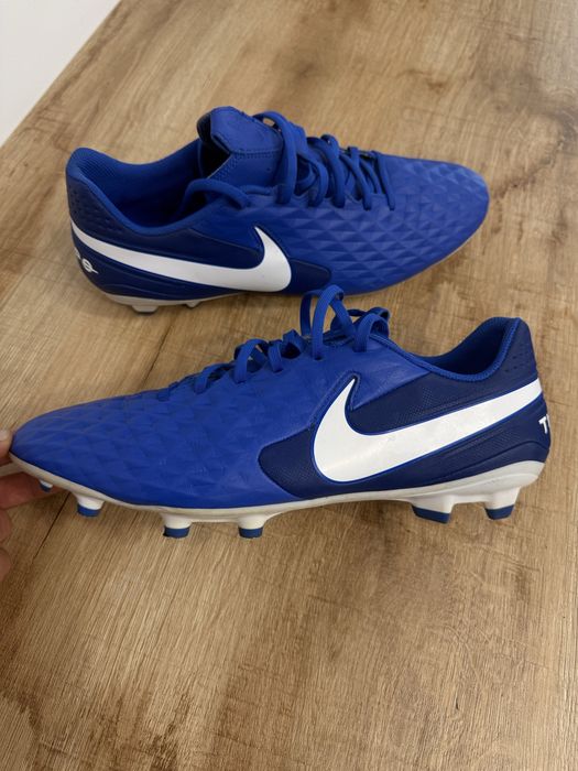 Ghete de fotbal NIKE TIEMPO LEGEND 8