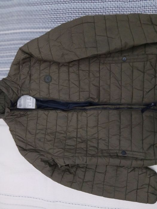 Куртка осень весна на мальчика