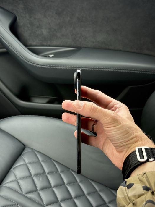 iPhone Air 256GB Black