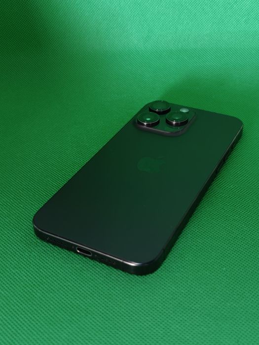 Iphone 15 Pro Max * Garantie * Buy Back