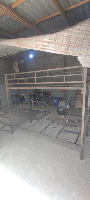 Ikki etajli kravatlar