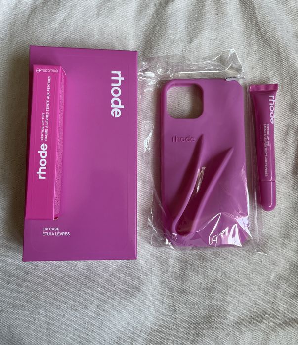 Husa Rhode pentru Iphone 13-17 (base, pro, pro Max )