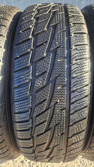 205/60 R16 • Iarna • Matador Sibir Snow 92H | 4 buc | Pret/buc