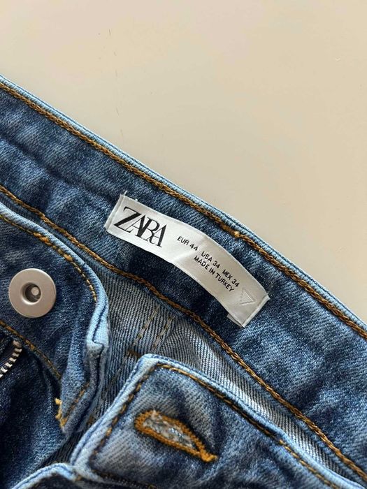 Мъжки дънки ZARA