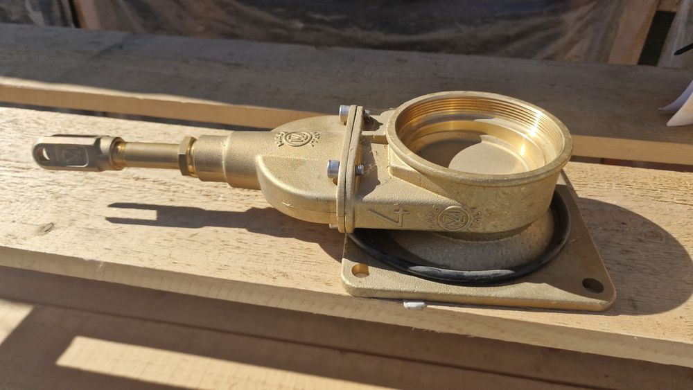 Cupla vidanja 2.3.4.5.6 toli mufe vidanja robineți import Italia preț