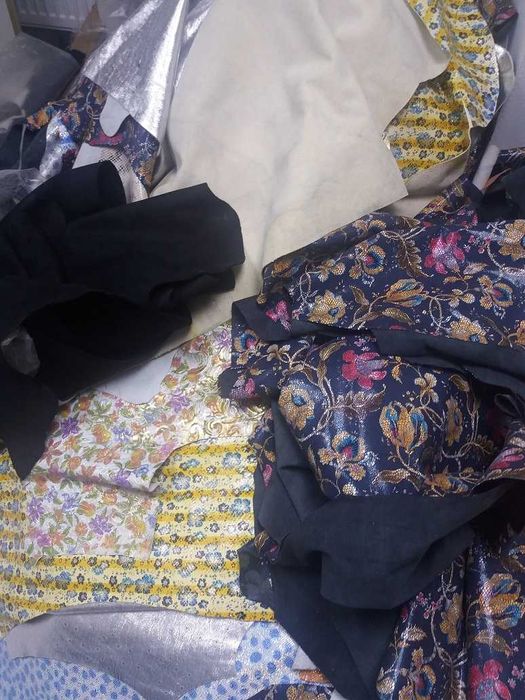 Piele bruta de lucru