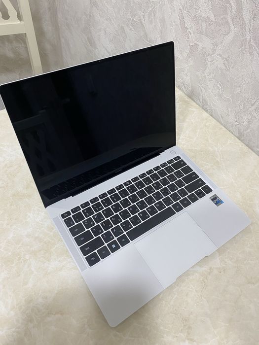 Huawei Matebook X Pro