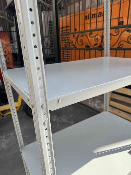 Продам складские полки