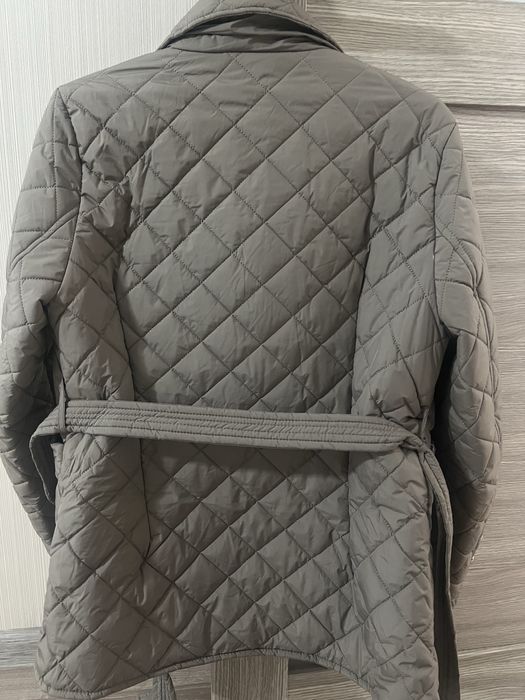 Продам куртку стеганку