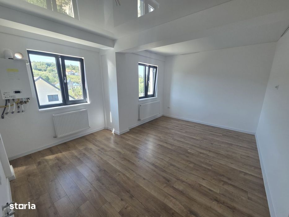 1 si 2 camere Visan, strada principala