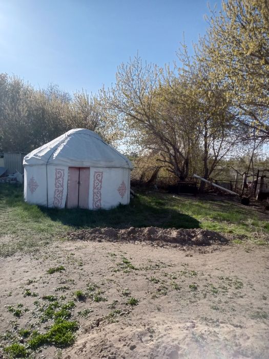 Сдам сауну на природе