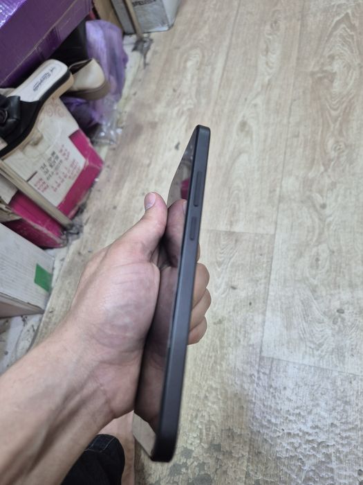 Redmi not 15 pro 5g idyal yangi