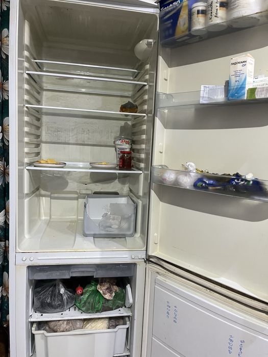 Холодильники б/ у