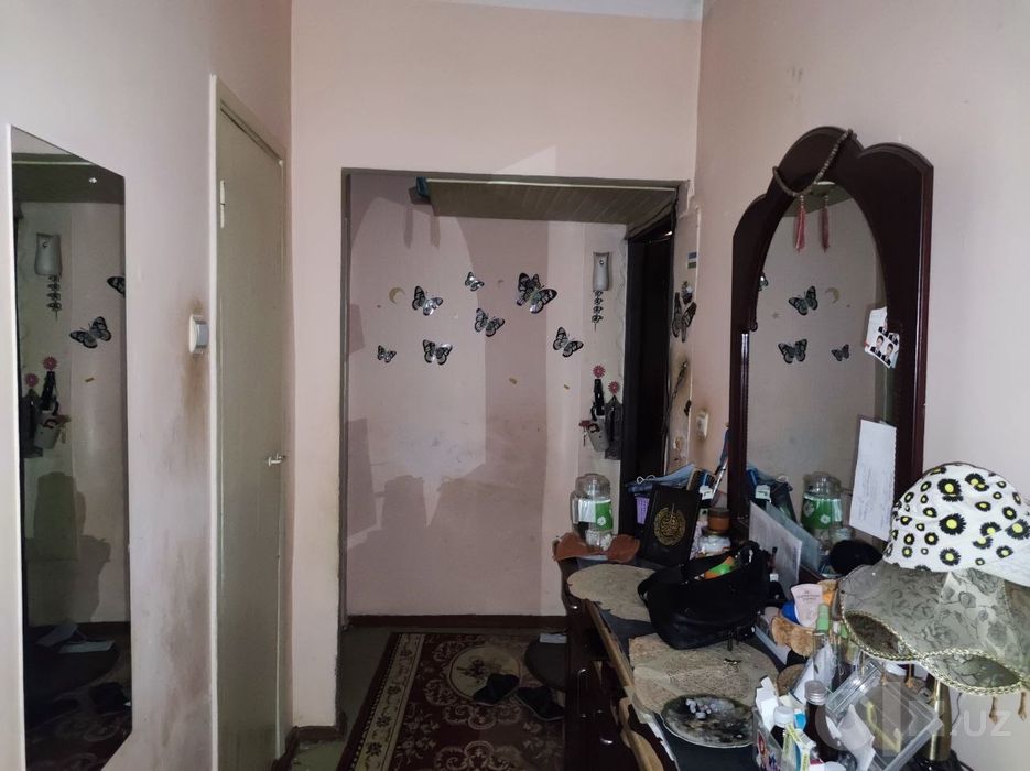 Продам свою квартиру