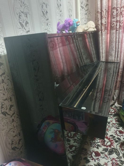 Музыкальный инструмент