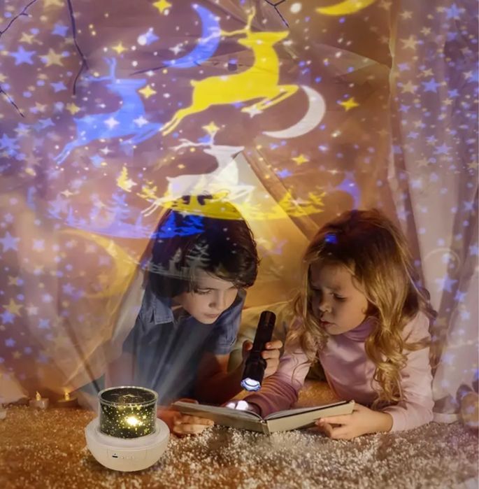 Ночники для детей