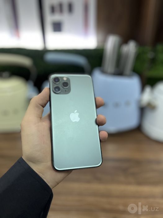 Iphone 11 pro 256Gb