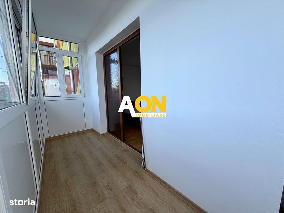 Apartament 2 Camere | Etaj 1