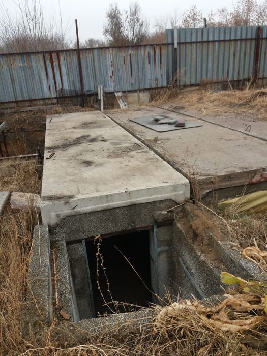 Земля 10 соток под ИЖС