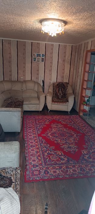 Продам 2х ком. Или обмен на дом